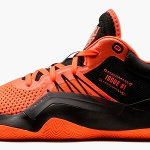 Adidas D.O.N. ISSUE #1 Basketball. Mens 8